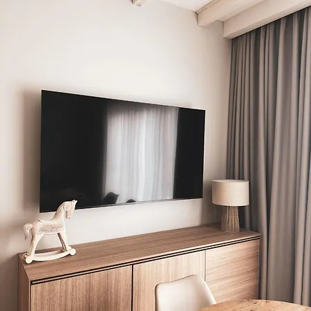 Borskowka Season Z Balia Z Jacuzzi I Sauna Borsk