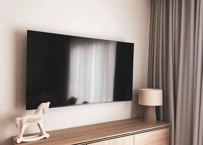 Borskówka Season Z Balią Z Jacuzzi I Sauna Borsk